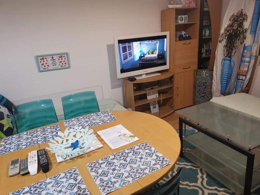 Makarska Blue Oasis Apartman 2-6 Exterior photo