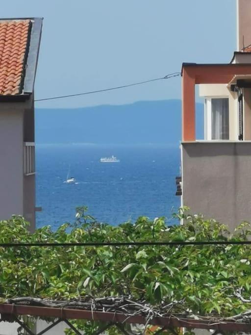 Makarska Blue Oasis Apartman 2-6 Exterior photo