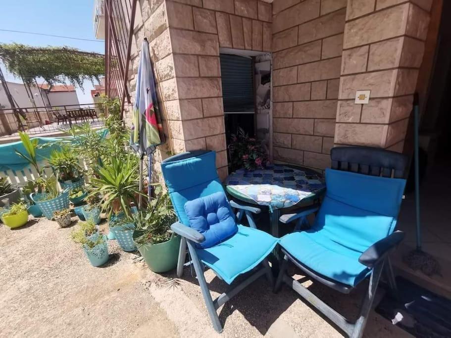 Makarska Blue Oasis Apartman 2-6 Exterior photo