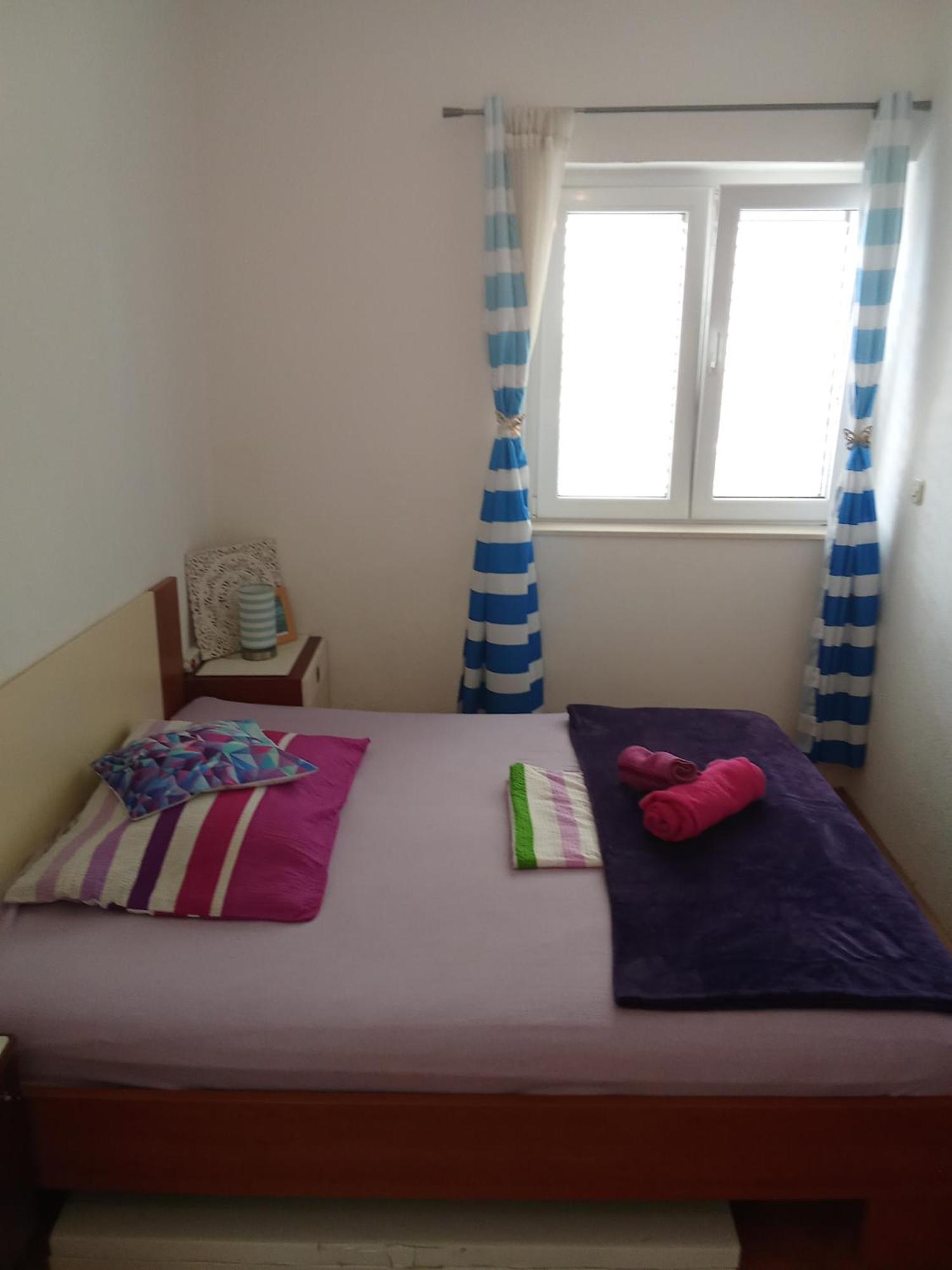 Makarska Blue Oasis Apartman 2-6 Exterior photo