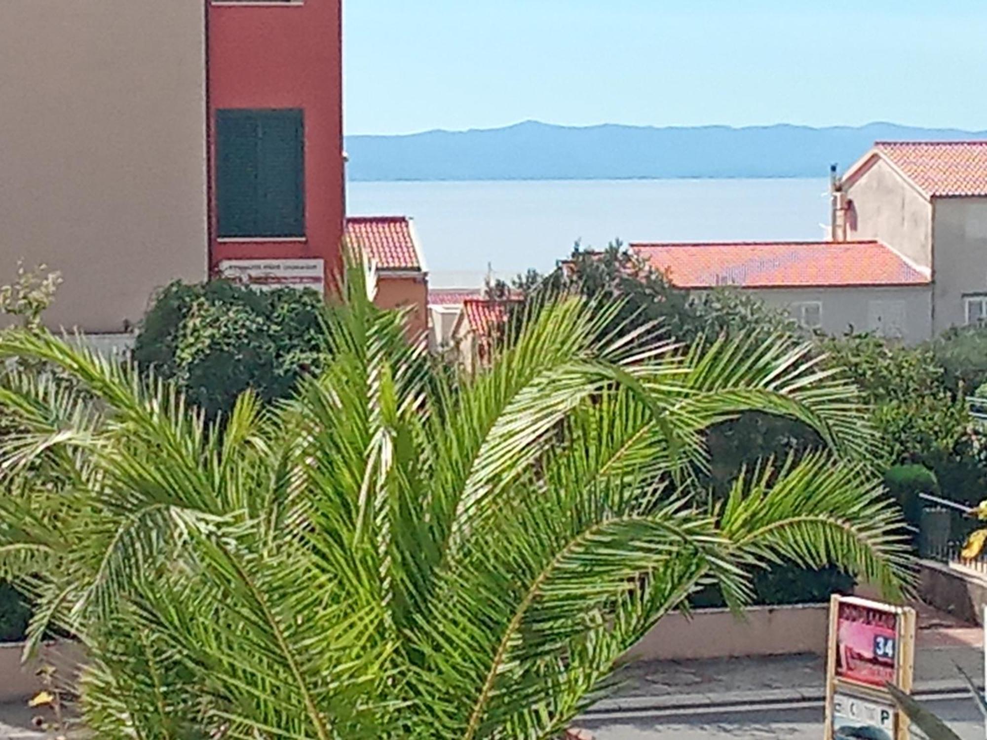 Makarska Blue Oasis Apartman 2-6 Exterior photo