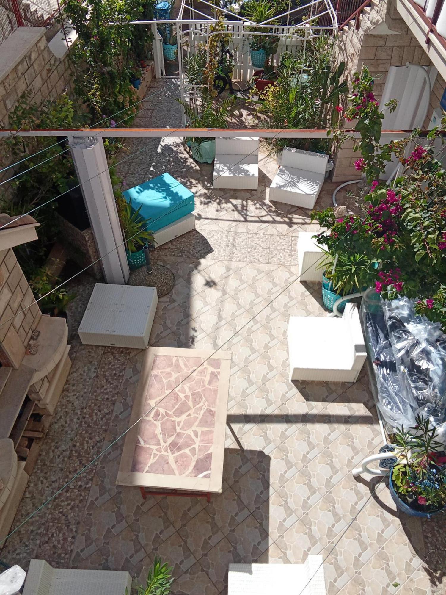 Makarska Blue Oasis Apartman 2-6 Exterior photo